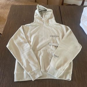 Essentials hoodie